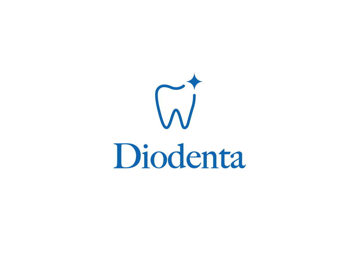 Ontdek onze nieuwe website – Diodenta.com
