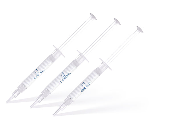 Diodenta Teeth Whitening Gel 3ml