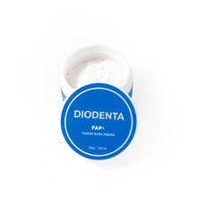 DIODENTA PAP+ Tandenbleekpoeder – 30g -  10x