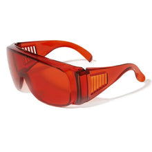 Veiligheidsbril Tanden Bleken