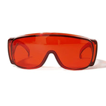 Veiligheidsbril Tanden Bleken